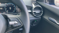 Skoda Fabia 1.0 MPI 80 Colour Edition 5dr Petrol Hatchback